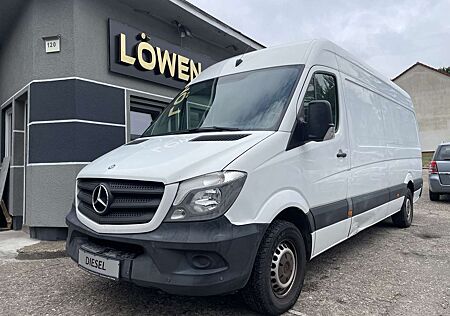 Mercedes-Benz Sprinter " II. Hand -310/311/313/314/316 CDI + Kühlbox"