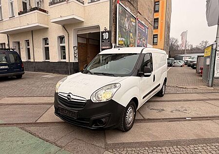 Opel Combo D Kasten L2H1 2,4t*Klimaanlage*EXTRA LANG