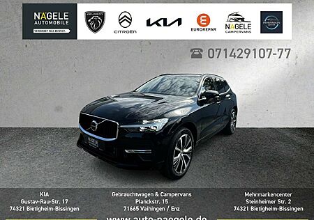 Volvo XC 60 XC60 B4 2WD Momentum Pro|Navi+LED+Keyless+SHZ