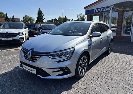 Renault Megane IV Grandtour Techno