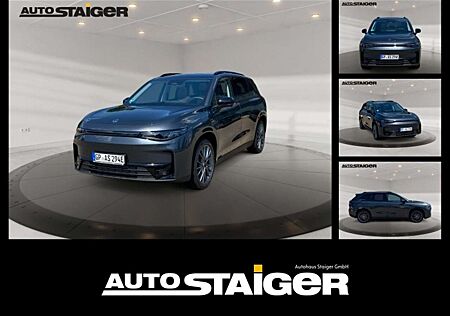 Leapmotor C10 1.5 28 W REEV Design 950 km Reichweite