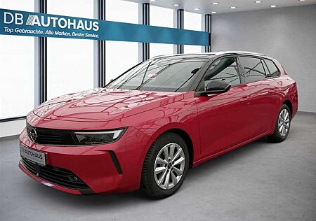 Opel Astra ST Business Elegance 1.2 Turbo