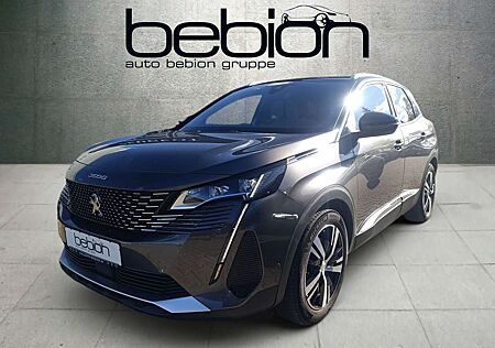 Peugeot 3008 gebraucht kaufen Peugeot 3008 Hybrid 225 (Plug-In) e-EAT8 GT ACC AHK