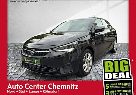Opel Corsa F 1.2 Elegance LED/NAVI/Kamera/PDC/SHZ/LHZ