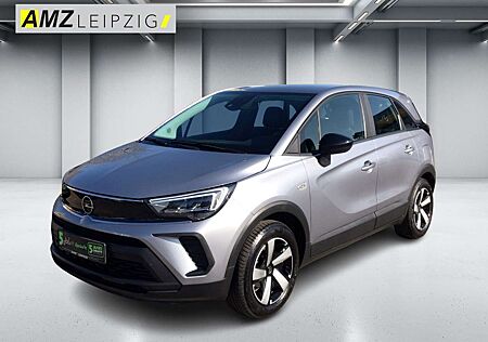 Opel Crossland 1.2 Edition *HU AU NEU*