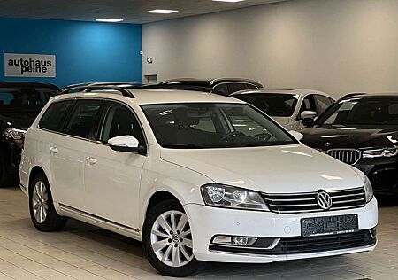 VW Passat Variant Volkswagen Comfortline BlueMotion