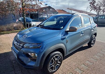 Dacia Spring EXTREME CCS Navi Kamera Klima