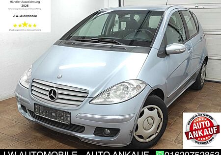Mercedes-Benz A 180 CDI AUTOMATIK *TÜV 8-26* SERVO KLIMA EURO-4 ABS