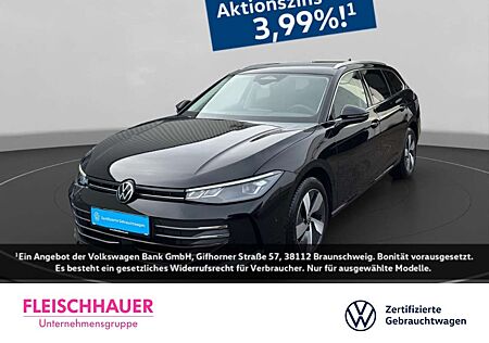 VW Passat Volkswagen 2.0 TDI Business AHK+IQ.DRIVE+LED+Navi+CarPlay