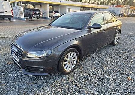 Audi A4 2.0 TDI DPF Ambiente