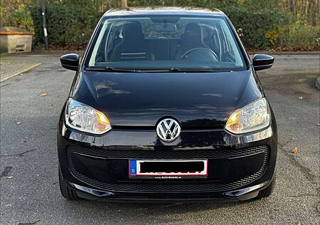 VW Up Volkswagen ! cup !