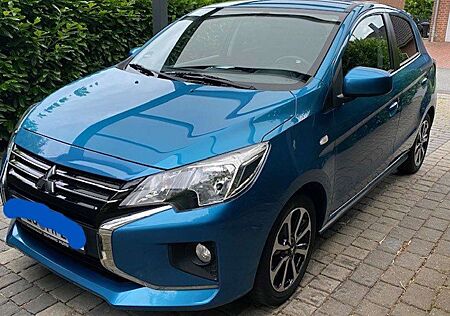 Mitsubishi Space Star 1.6 Select