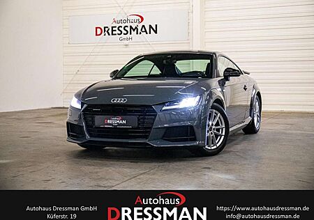 Audi TT Coupe TFSI S-Line Competition MATRIX B&O KAMERA