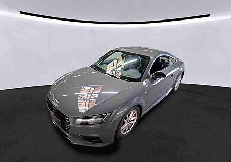 Audi TT Coupe TFSI S-Line Competition MATRIX B&O KAMERA