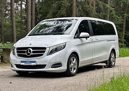 Mercedes-Benz V 250 Avantgarde Extra Long