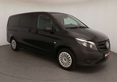 Mercedes-Benz Vito Tourer PRO 116CDI lang|NAV|ACC|RFK|9Sitzer