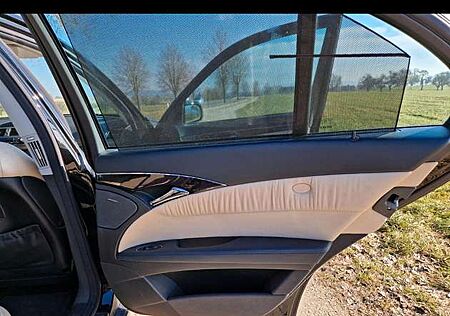 Mercedes-Benz E 500 7G-TRONIC Avantgarde