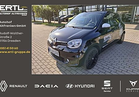 Renault Twingo E-TECH 100% elektrisch