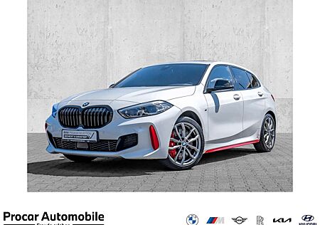 BMW 128 ti Adap.LED Pano HuD DA PA Memory DAB
