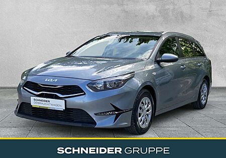 Kia Cee'd Ceed / SPORTSWAGON 1.0 T-GDI SHZ+DAB+PDC+KLIMA+ZV