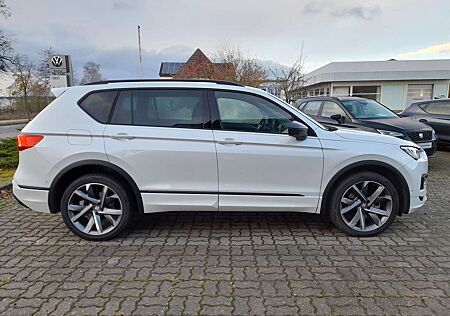 Seat Tarraco FR 4Drive