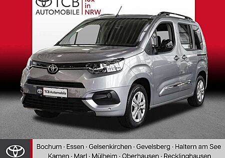 Toyota Pro Ace Proace City Verso 1.2 L1 Team D S/S PDC KLIMA BT
