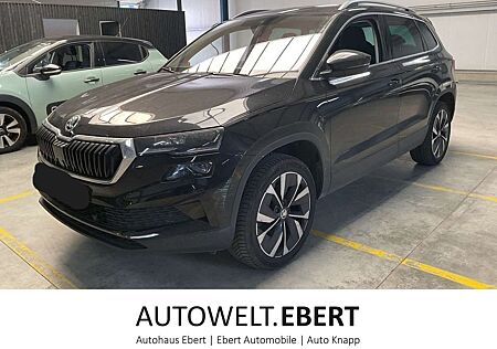 Skoda Karoq 1.5 TSI DSG Style/KAMERA/VIRTUAL/ACC/LED/