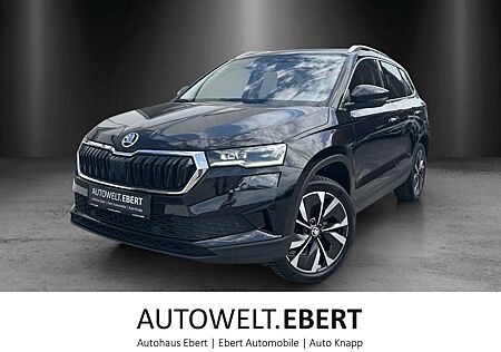 Skoda Karoq 1.5 TSI DSG Style/KAMERA/VIRTUAL/ACC/LED/