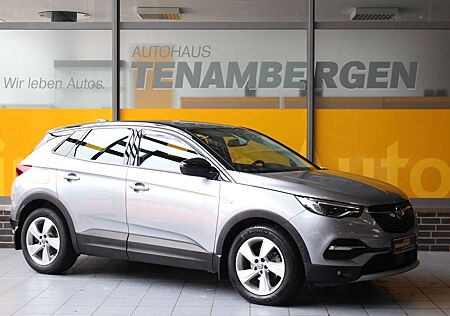 Opel Grandland X 2.0 Inno Kamera Keyless LED AHK