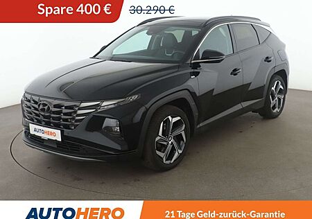 Hyundai Tucson 1.6 T-GDI Mild-Hybrid Prime 4WD Aut*NAVI*LED*ACC*