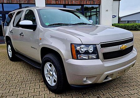 Chevrolet Tahoe 5,3 ltr. V8, 8-Sitzer