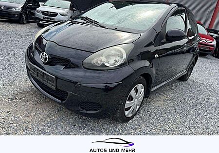 Toyota Others AYGO Cool Klima Fenster el.