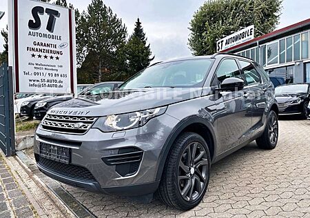 Land Rover Discovery Sport *AUTOMATIK*VOLLLEDER*PDC*KLIMA*