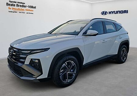 Hyundai Tucson 1.6 T-GDI Schaltgetriebe LED NAVI Kamera