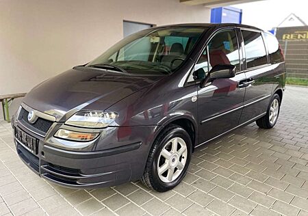 Fiat Ulysse 2.2 JTD Emotion 7 Sitzer/ Tüv 5.26/Diesel
