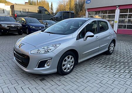 Peugeot 308 Active 120 VTi