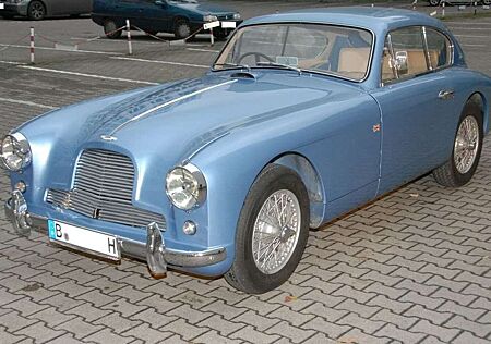 Aston Martin DB DB2/4 Mark I