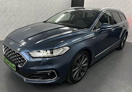 Ford Mondeo Vignale+ACC+Ambiente+Kamera+Sound+LED+DAB