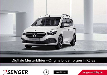 Mercedes-Benz T-Klasse T-Class T 180 Progressive LED Kamera Navi KEYLESS-GO 7G