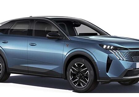 Peugeot 3008 GT Sitzheizung+AssistenzpaketPlus2+19" 107 kW (...