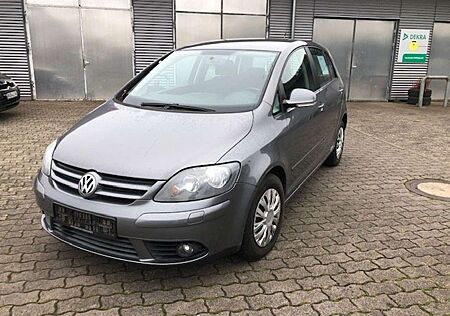 VW Golf Plus Volkswagen 1.4 Tour Edition