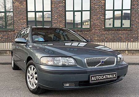 Volvo V70 2.4 Comfort