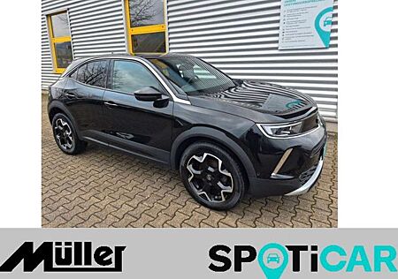 Opel Mokka Ultimate