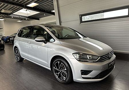 VW Golf Sportsvan Volkswagen 1.4 TSI Comfortline|Klimaautomat.
