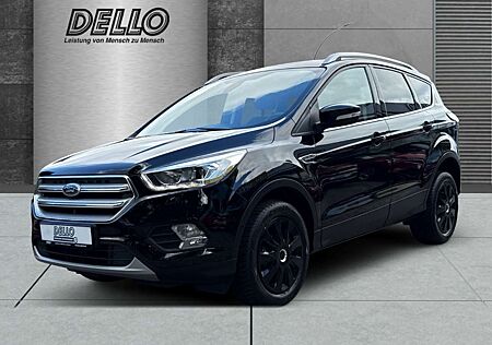 Ford Kuga Cool & Connect 1.5 EcoBoost EU6d-T Navi Apple CarP