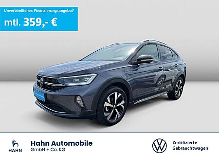 VW Taigo Volkswagen 1.0TSI DSG Style Matrix ACC Navi Virtual