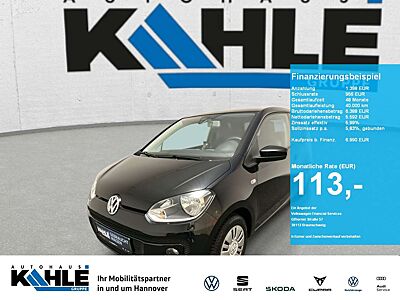Volkswagen up! move  1.0 MPI