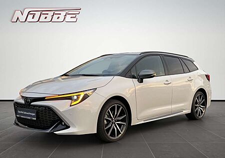 Toyota Corolla TS 2.0 Hybrid GR Sport *Bi-Color+Navi*