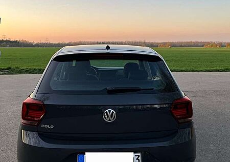VW Polo Volkswagen 1.0 Comfortline