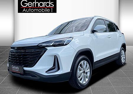 BAIC Beijing X35 X35 1.5